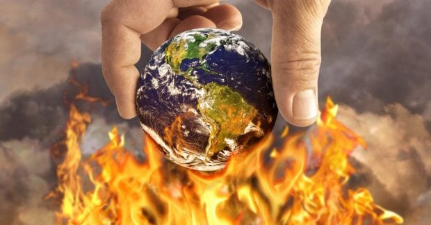 Ученые связали усиление Эль-Ниньо с деятельностью человека