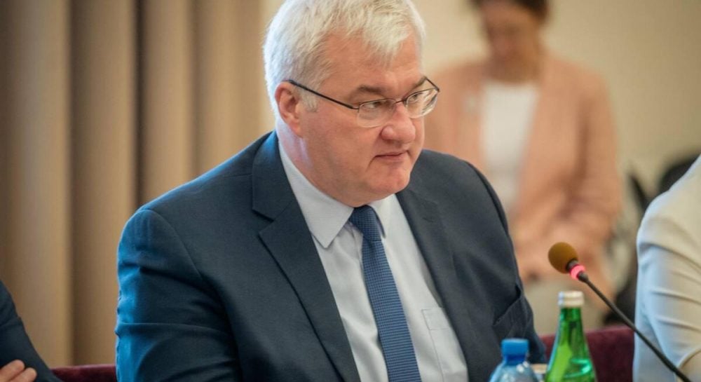 Сибига анонсировал новую динамику в мирных переговорах