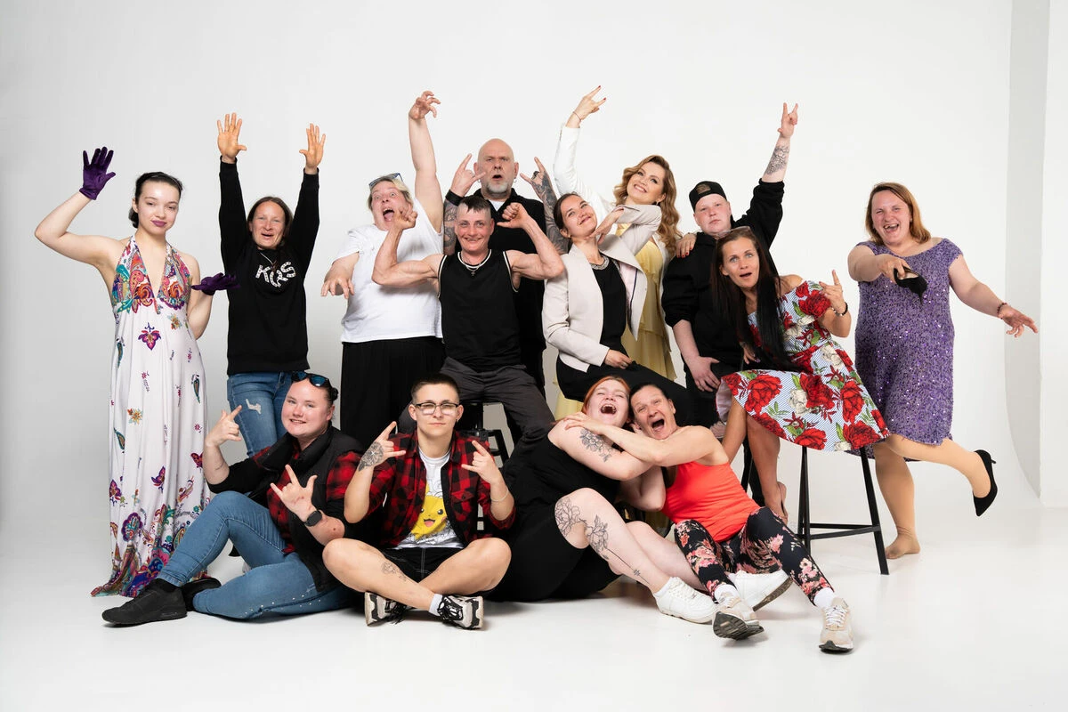 Sākas TV projekta Caur ērkšķiem uz... 8. sezona
