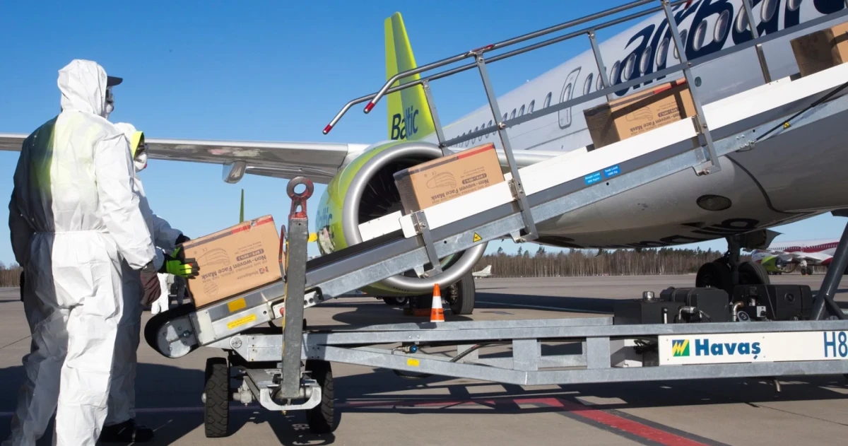 airBaltic проиграла суд и должна выплатить 416 000 евро