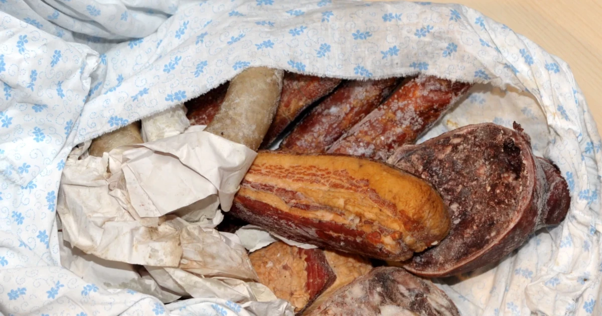 В ЕС запретят называть растительную еду мясом и стейком