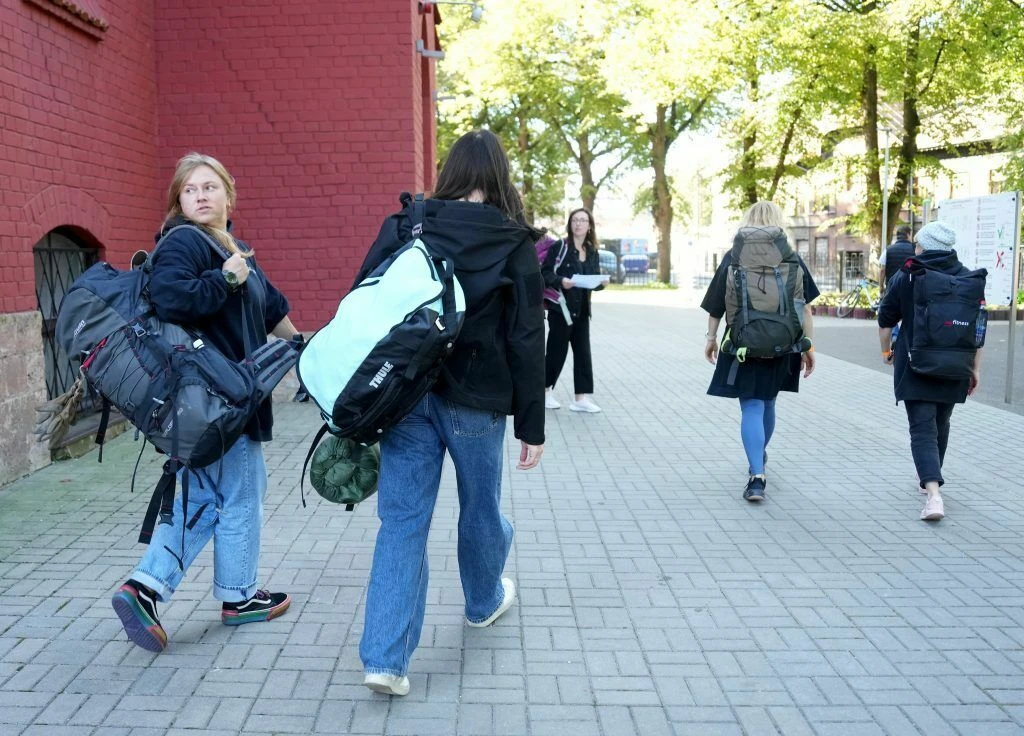 Rīdziniekus aicina pieteikties evakuācijas mācībām