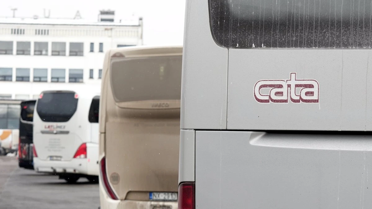 Rīgas acs pārdevusi autoostas akcijas par 3,82 miljoniem eiro