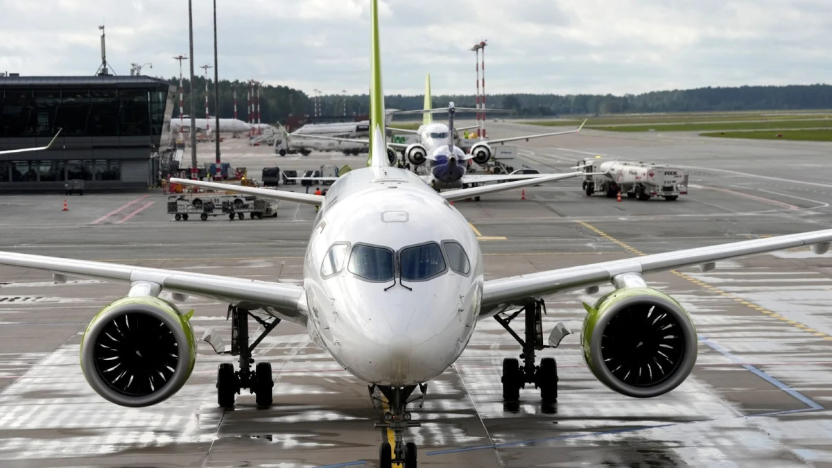 airBaltic привлекает 257 млн евро под 25% годовых