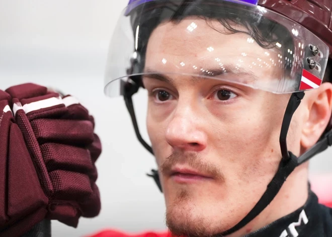 Zīmei rezultatīva piespēle IIHF Čempionu līgas spēlē