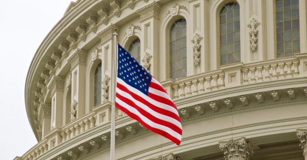 Санкции США против РФ застряли в Конгрессе: названа причина