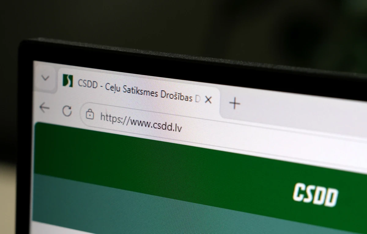 Izgudrotājs apšauba spriedumu CSDD drošības cauruma lietā