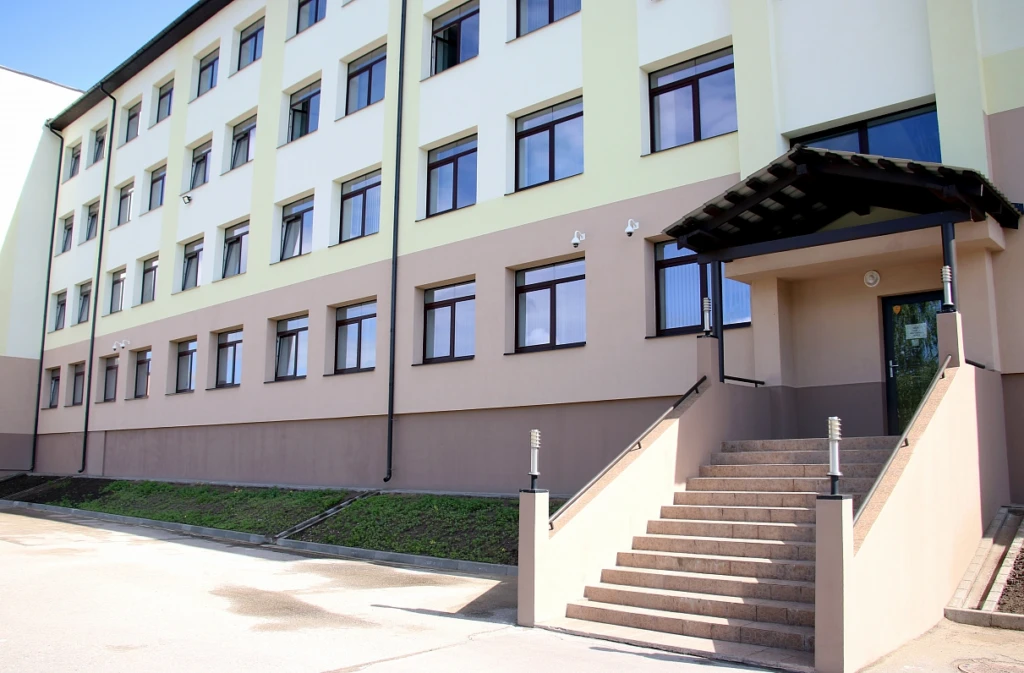 Administratīvās rajona tiesas Jelgavas nams maina adresi