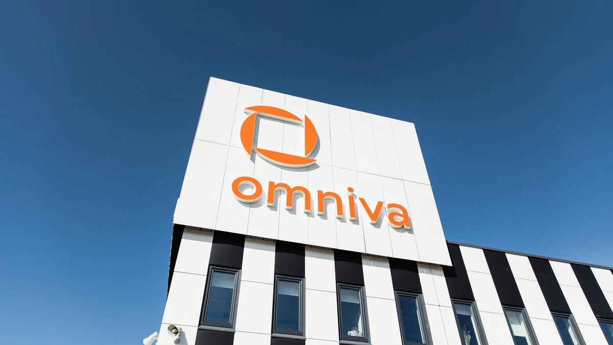Igaunija izsolē pārdod Omniva īpašnieku par 52 miljoniem