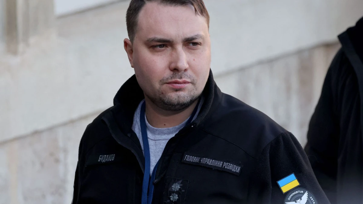 Буданов оценил перспективы переговоров с Россией осенью