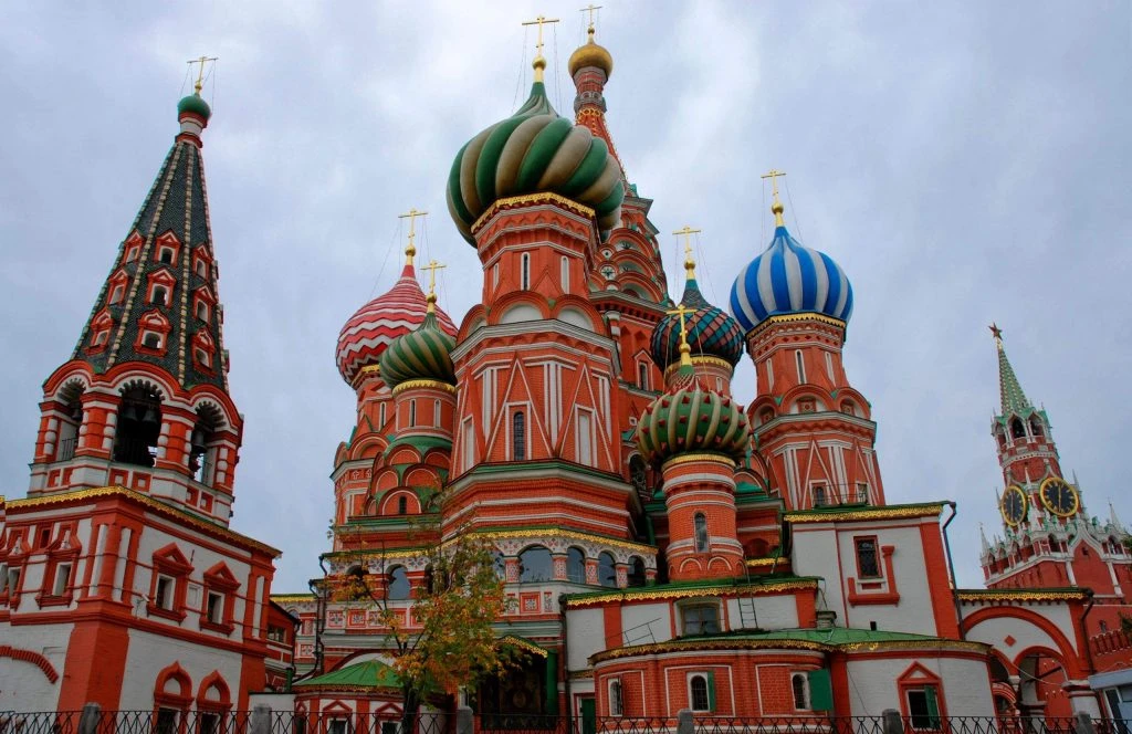 Командующий ВСУ: Россия может попытаться захватить страны Балтии