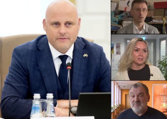 Andra Kulberga valdības 100 dienas: vērtējumi un izaicinājumi