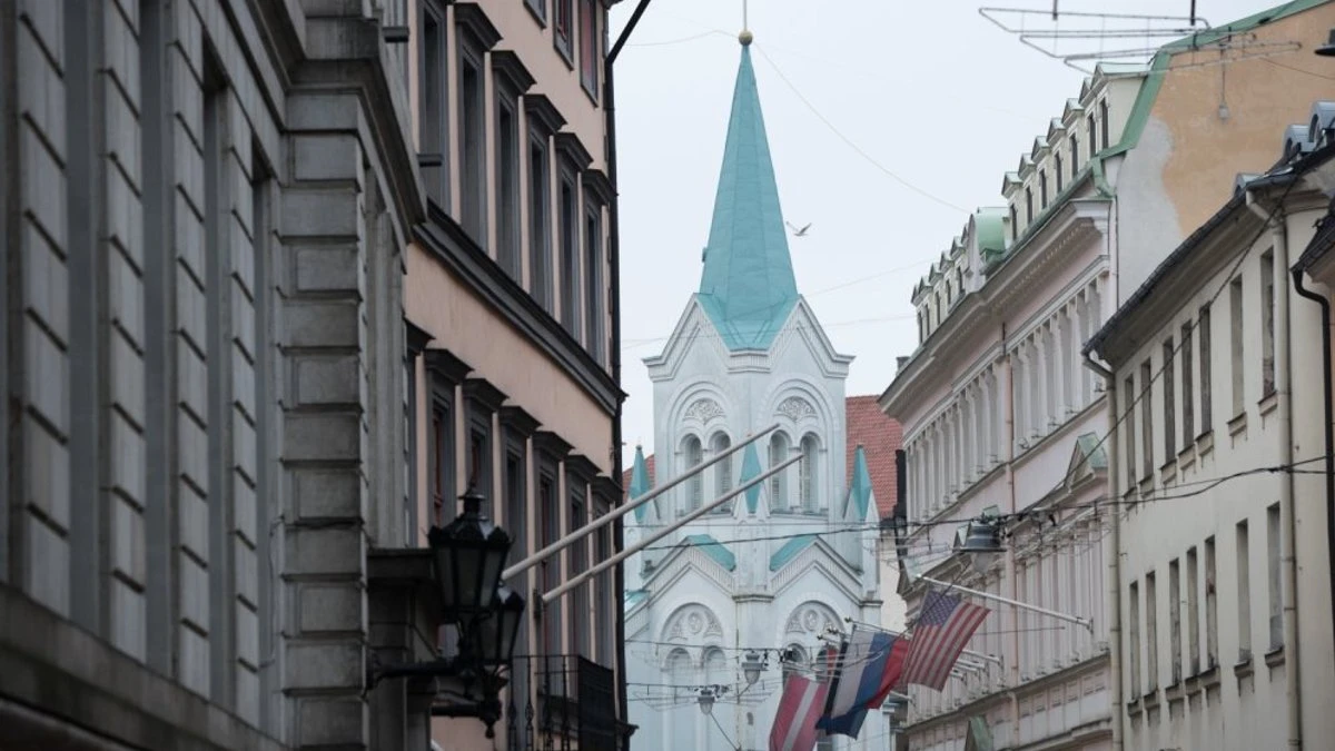 Valdība pārtrauc atsevišķu baznīcu finansēšanu pēc kritikas