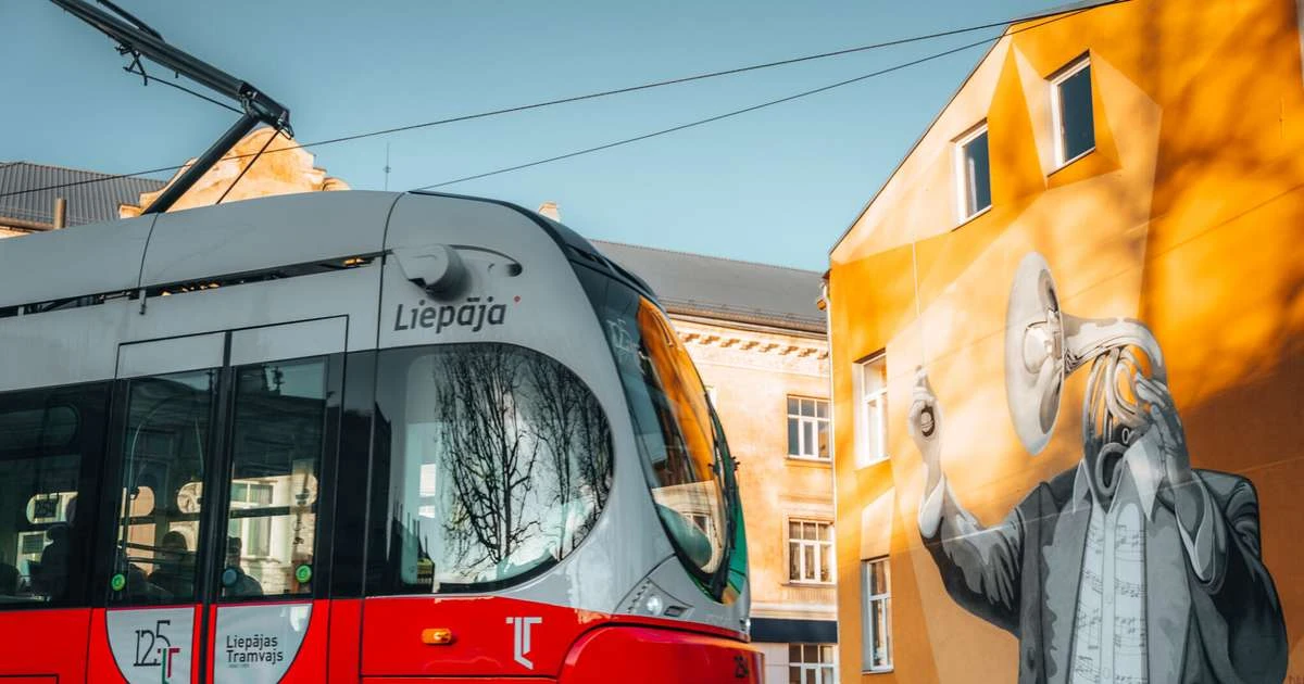 Liepājnieki aicināti veidot Eiropas kultūras galvaspilsētas stāstu