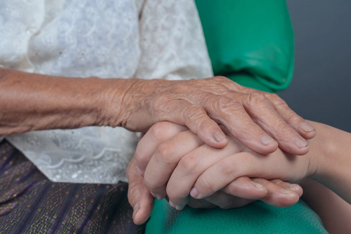 Rīgā notiks bezmaksas pasākumi par demences atpazīšanu un atbalstu