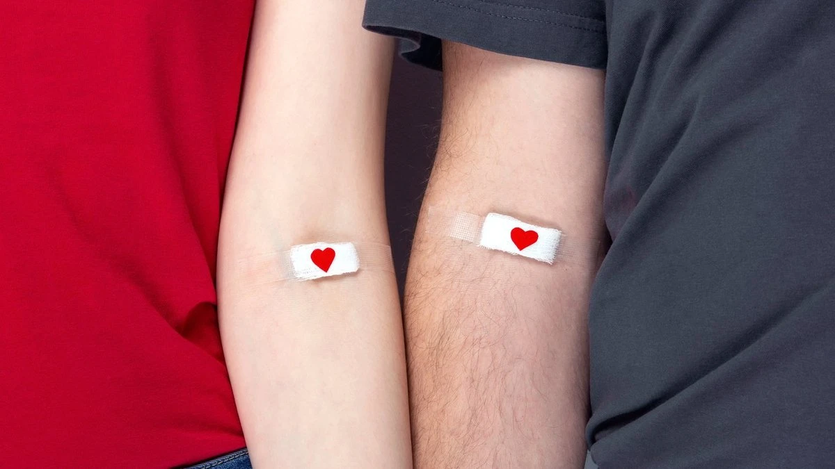 VADC aicina ziedot asinis: īpaši trūkst O-, B- un A+ grupu