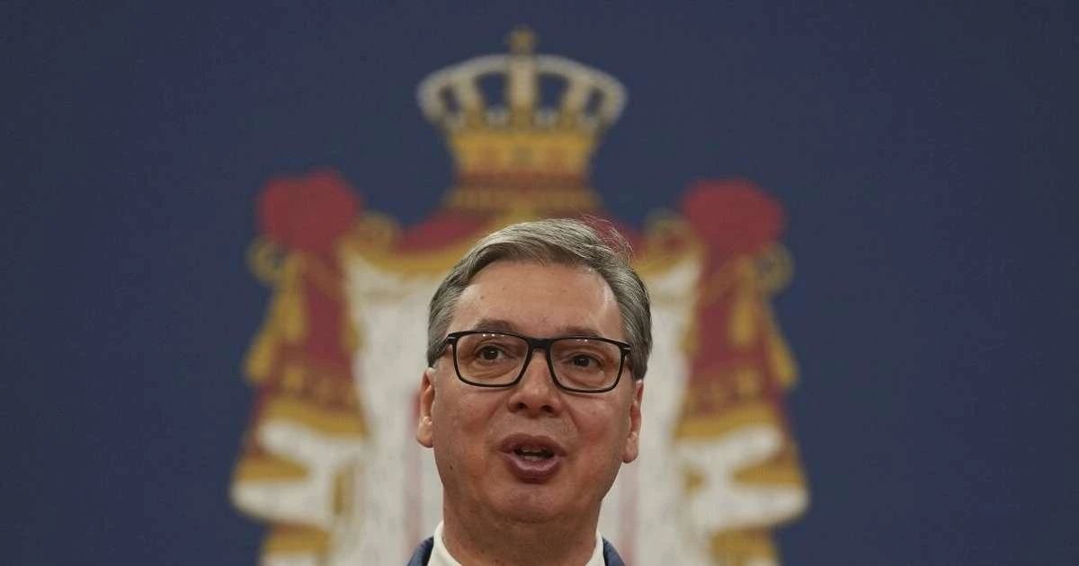 Serbijā 25. oktobrī notiks parlamenta pirmstermiņa vēlēšanas