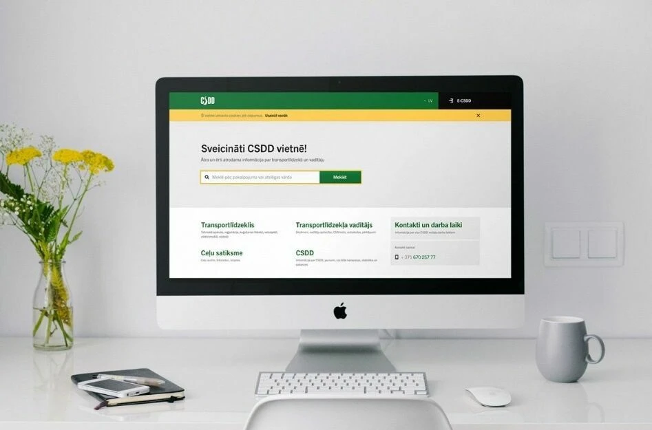 CSDD saņēmusi 2500 prasības par datu noplūdi; prasa 10 000 eiro