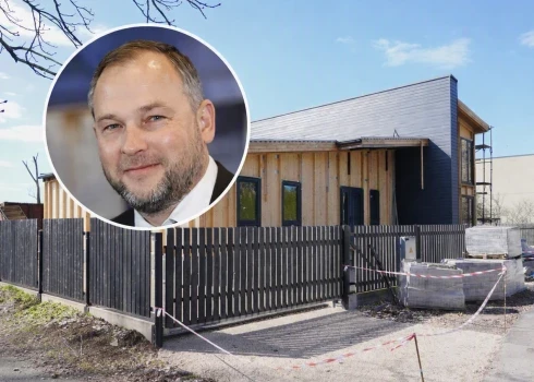Balševica atstādināšana un 1,5 miljonu eiro IT iepirkumu skandāls