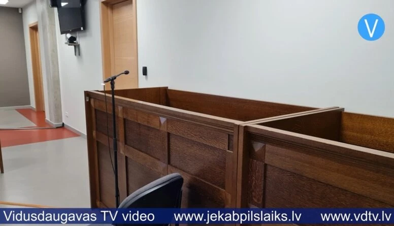 Kaspars Smilškalns tiesājas ar Jēkabpils novadu pēc atlaišanas