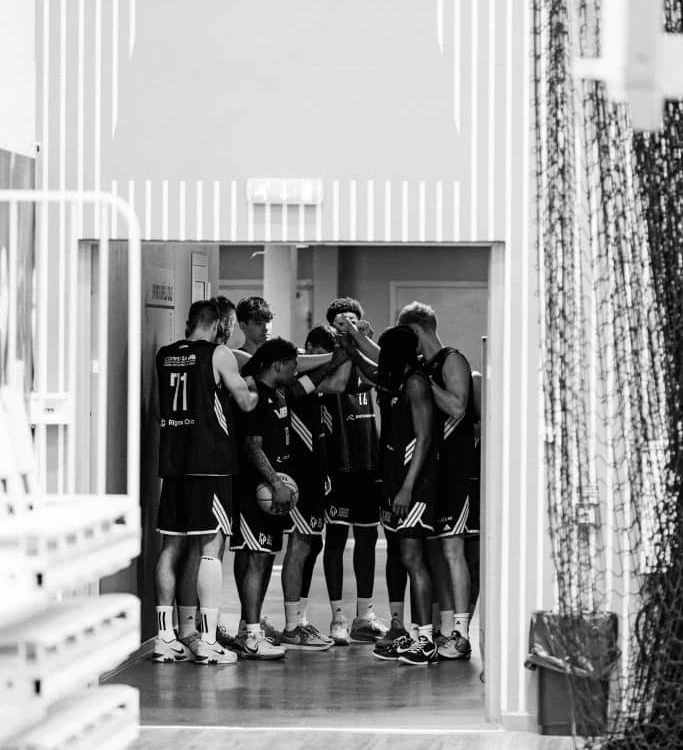 VEF Rīga jaunās sezonas budžets pārsniegs divus miljonus eiro