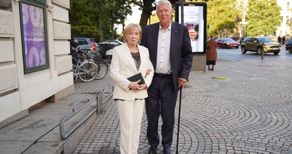 Latvijas Nacionālais teātris atklāj sezonu ar Līgavu medniekiem