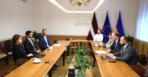 NestAI Latvijā investēs 10 miljonus eiro aizsardzības tehnoloģijās