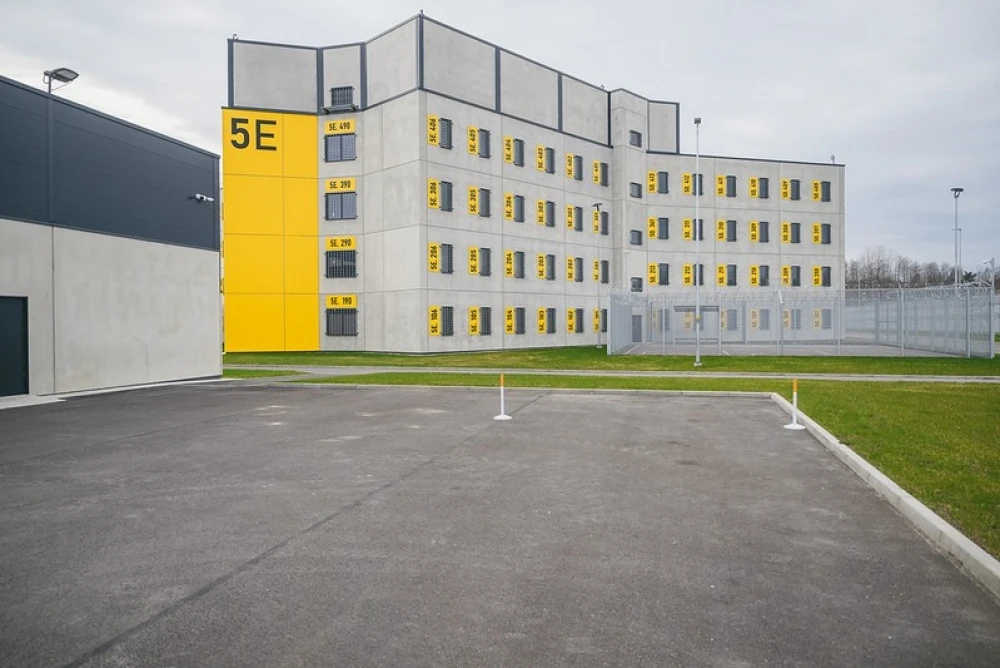 Liepājas cietums un Valmieras iela atzītas par gada labākajām