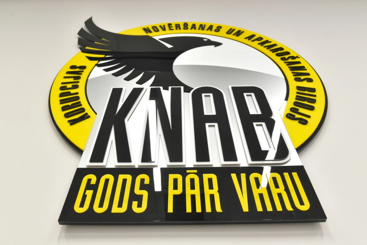 KNAB meklē operatīvos darbiniekus: piedāvā 2000 eiro algu
