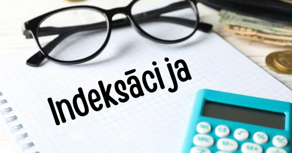 No 1. oktobra notiks ikgadējā pensiju indeksācija