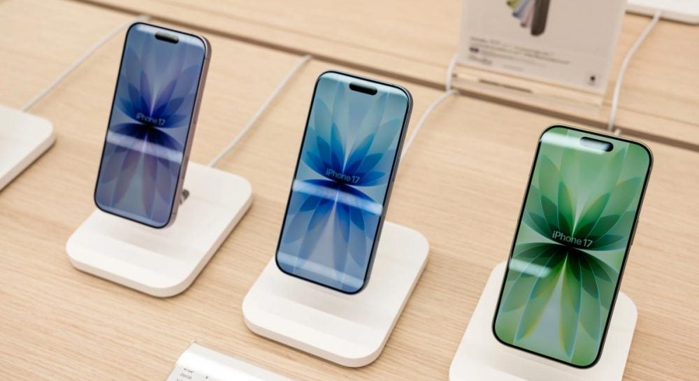 Реальная автономность iPhone 17: результаты независимых тестов