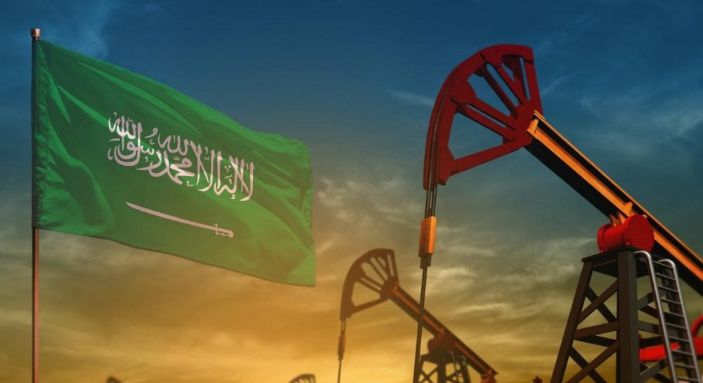 Атака на нефтепровод в Саудовской Аравии: риски дефицита нефти