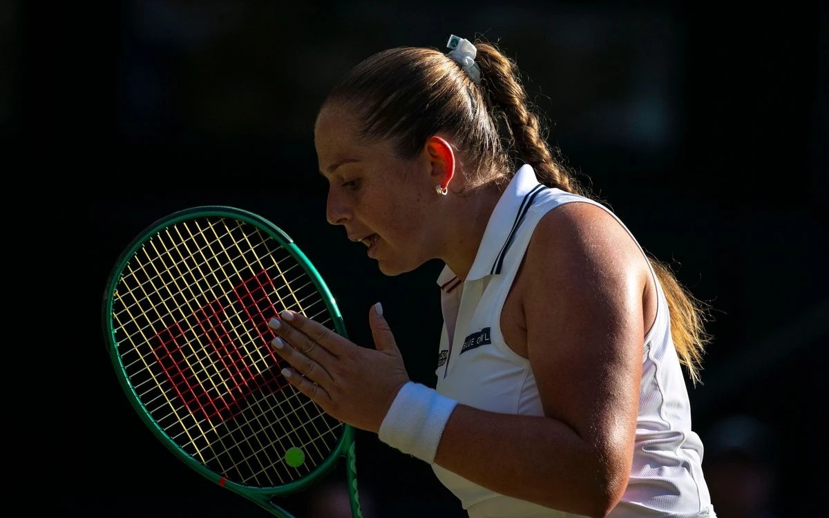Jeļena Ribakina kļūst par WTA ranga līderi