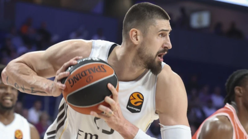 Rodiona Kuruca Baskonia pievienojas NBA pieredzējušais Lens