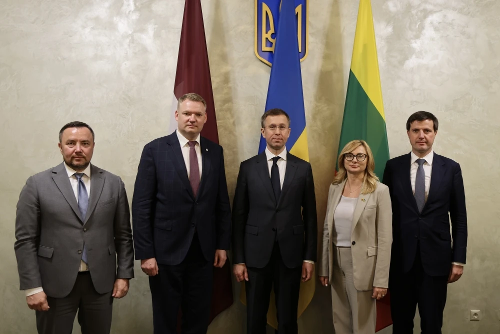 Latvija un Dānija stiprina aizsardzības sadarbību