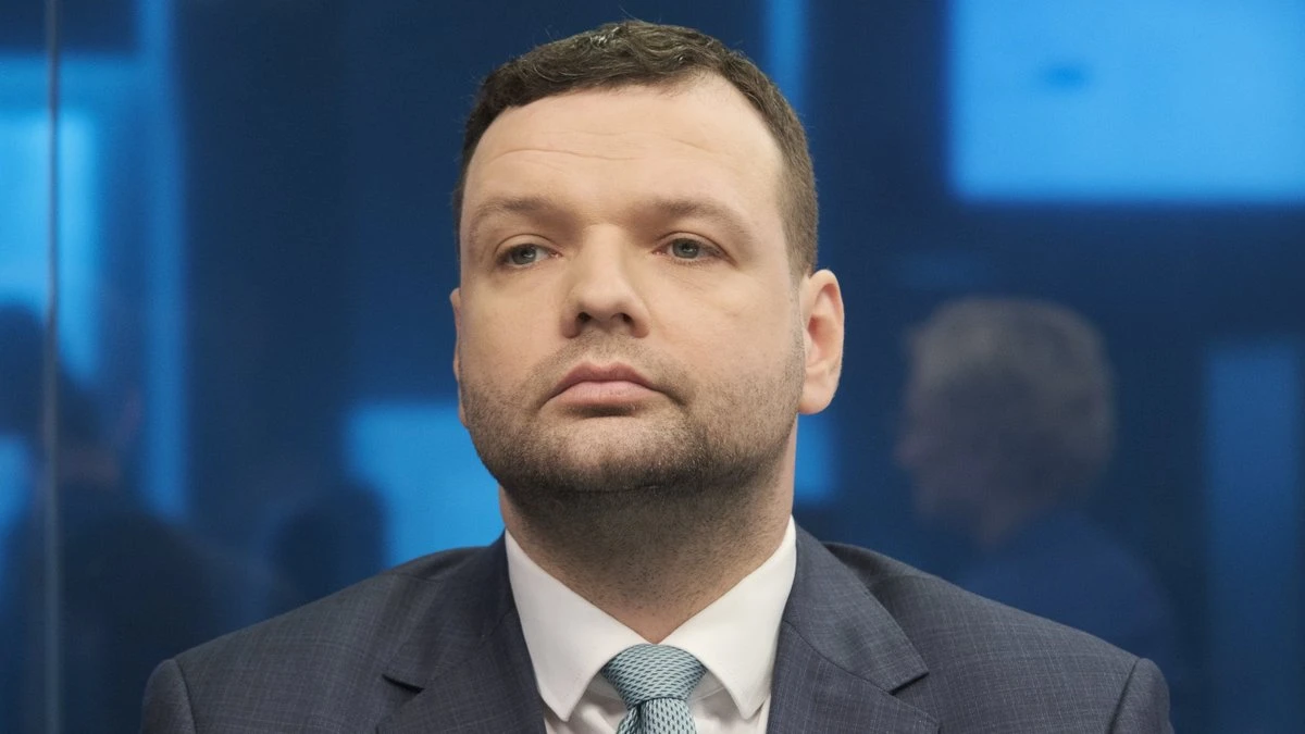 Reinis Uzulnieks atvainojas par braukšanu 3,5 promiļu reibumā