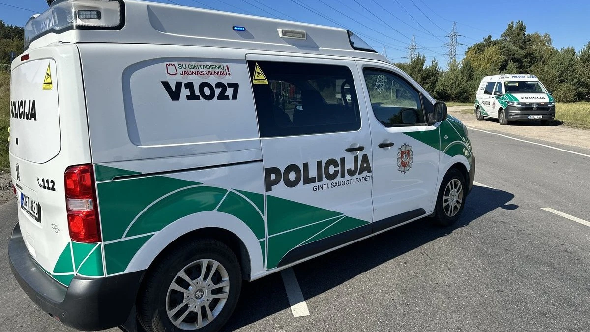 Salsas skolotājs Krievijā organizējis teroraktus Eiropā