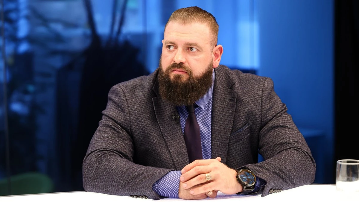 Bijušo VDAA direktoru Liopu atbrīvo pret 30 000 eiro drošības naudu