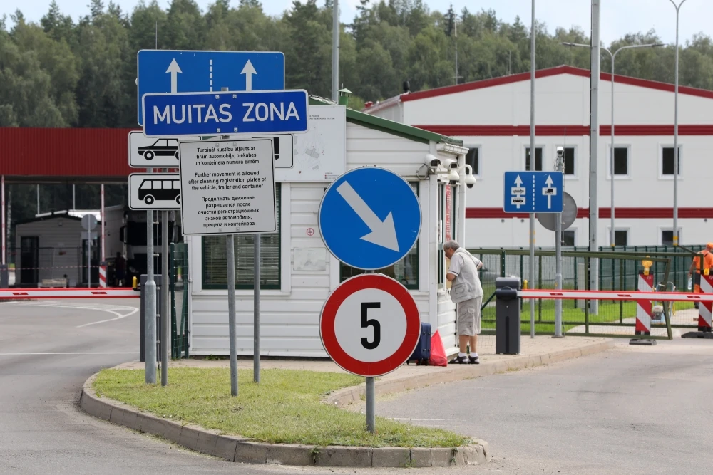 Stājies spēkā jaunais Imigrācijas likums: kas jāzina