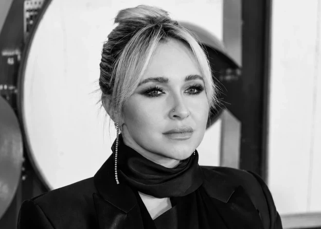 Atklātas detaļas par aktrises Heidenas Panetjēras nāves apstākļiem