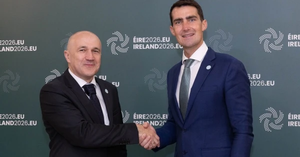 Latvija pieprasa īpašu ES atbalstu austrumu pierobežai