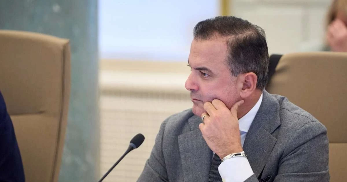 LVSADA pieprasa ministra Abu Meri demisiju un rīko protestu