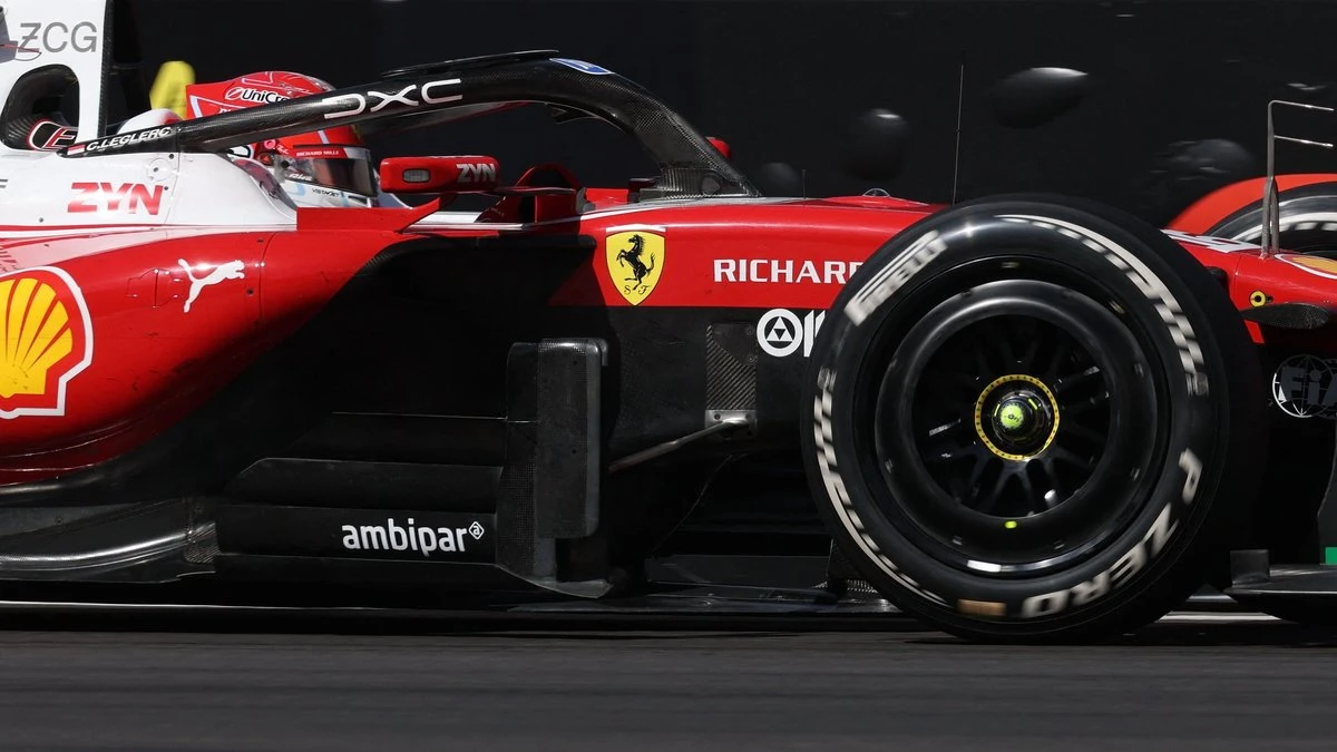F-1 izziņo 2027. gada sezonas kalendāru ar 24 posmiem
