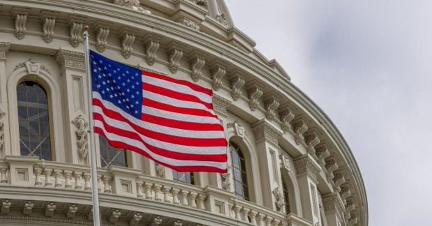 Палата представителей США одобрила пакет санкций против России