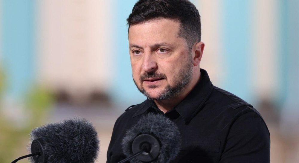 Зеленский: Китай мог бы повлиять на позицию России в войне
