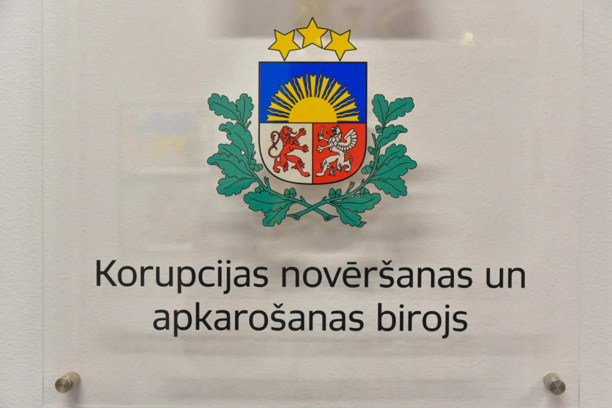 Prokuratūra sāk kriminālvajāšanu pret VARAM sekretāru Balševicu
