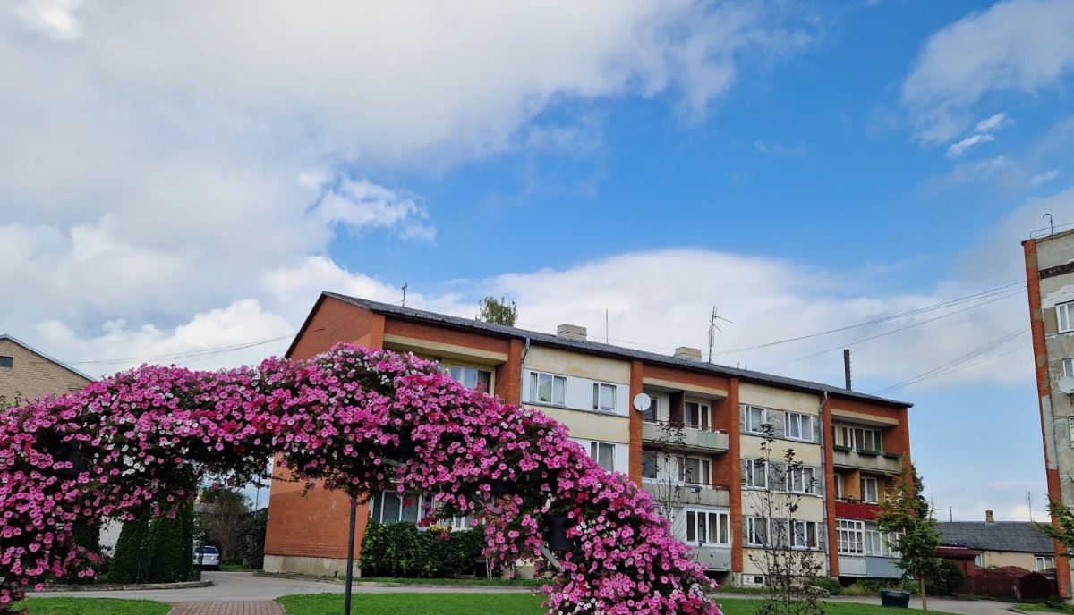 Līvānu iedzīvotājus aicina uz kopsapulcēm par māju pārvaldību