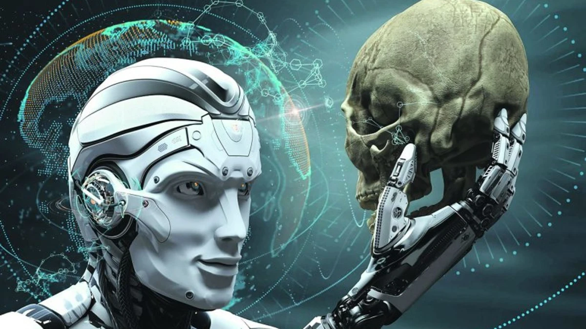 OpenAI раскрыла случаи неподчинения ИИ-моделей человеку