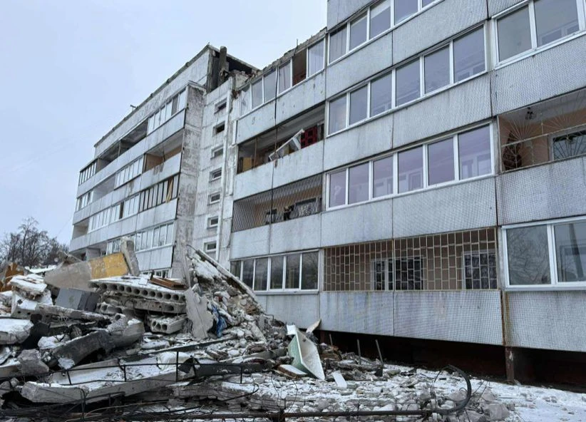 Rīgas dome piešķir 255 650 eiro Bauskas ielas sprādziena cietušajiem