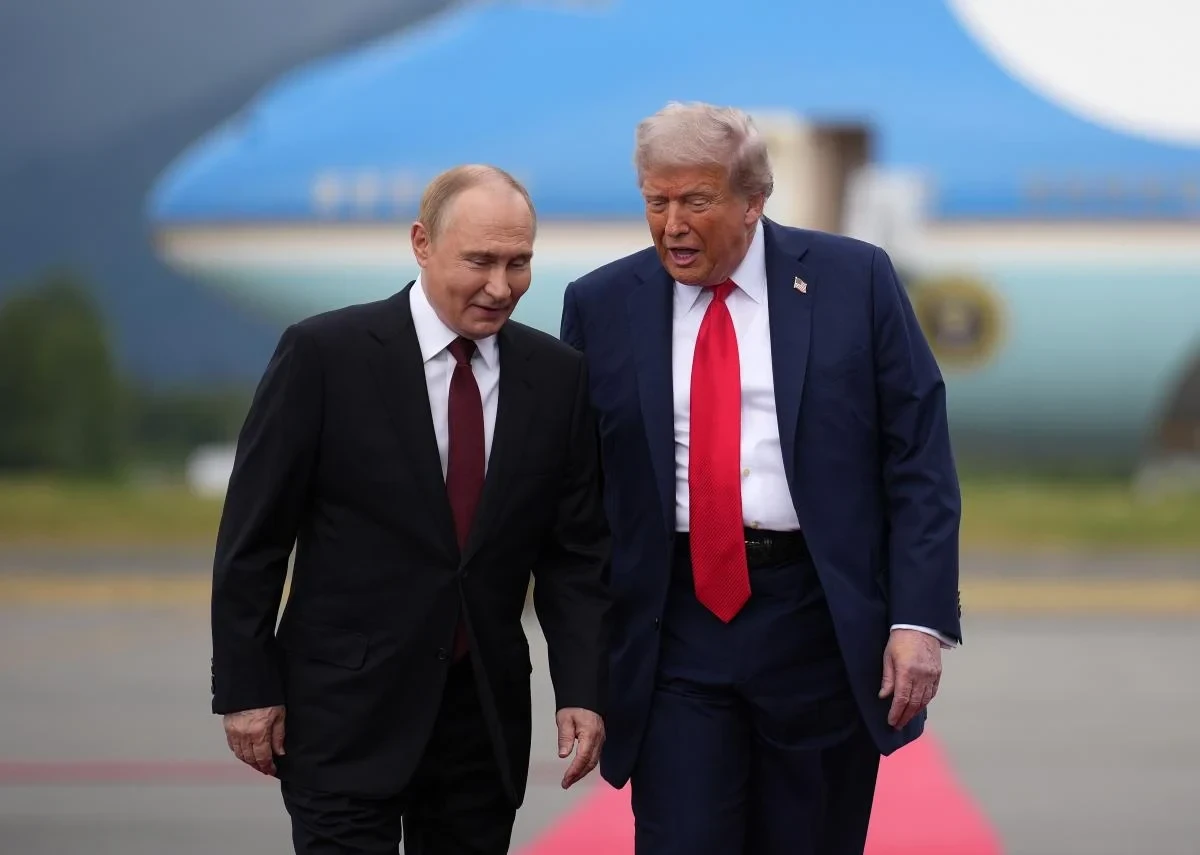 Администрация Трампа обсуждает экономические сделки с Россией